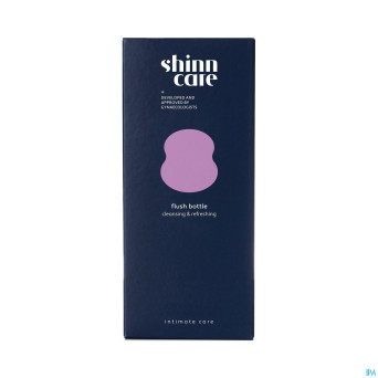 Shinn flush / peri bottle    300ml