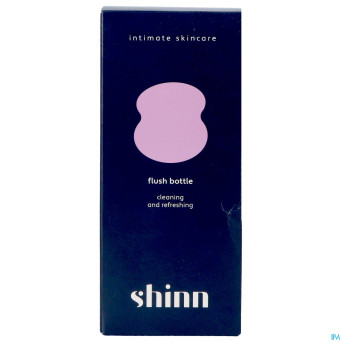 Shinn flush / peri bottle    300ml