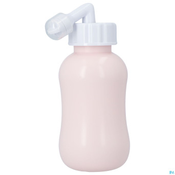Shinn flush / peri bottle    300ml