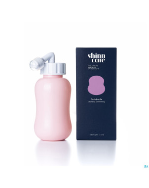 Shinn flush / peri bottle    300ml