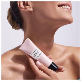 Lierac lift integral gel creme cou+decoll. 50ml nf