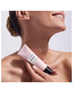 Lierac lift integral gel creme cou+decoll. 50ml nf