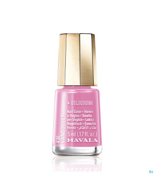 Mavala vao mini 430 vancouver   5ml