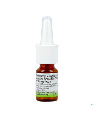 Rhinospray+eucal.nez bouche 1,18mg/ml spr nas.10ml