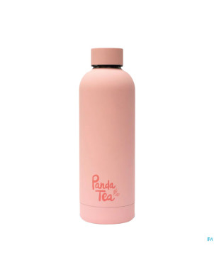 Panda tea urban bottle rose   500ml