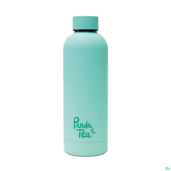 Panda tea urban bottle vert menthe    500ml