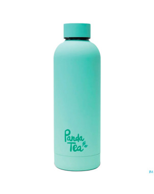 Panda tea urban bottle vert menthe    500ml