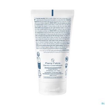 Ducray hidrosis control creme    50ml nf