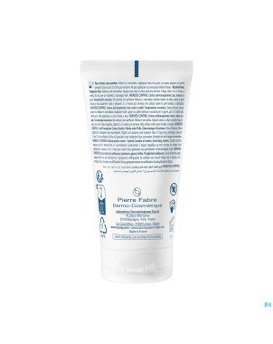 Ducray hidrosis control creme    50ml nf