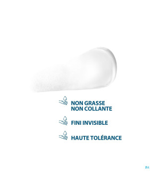 Ducray hidrosis control creme    50ml nf