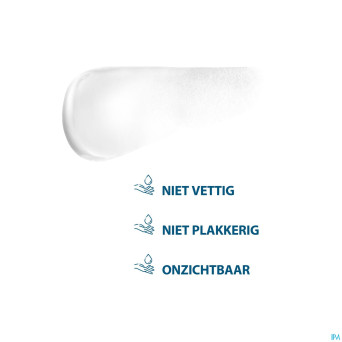 Ducray hidrosis control creme    50ml nf