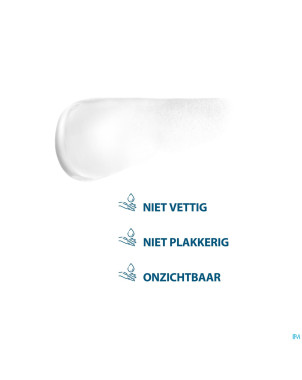 Ducray hidrosis control creme    50ml nf