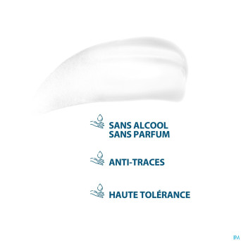 Ducray hidrosis control roll-on    40ml nf