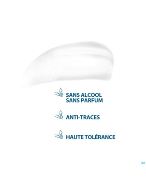 Ducray hidrosis control roll-on    40ml nf