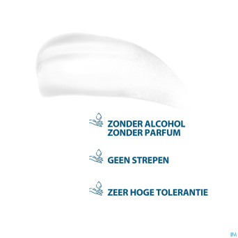 Ducray hidrosis control roll-on    40ml nf