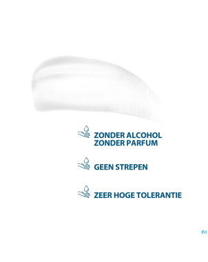 Ducray hidrosis control roll-on    40ml nf