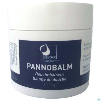 Pannoc pannobalm    100ml