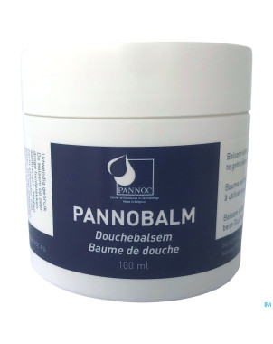 Pannoc pannobalm    100ml
