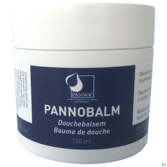 Pannoc pannobalm    100ml
