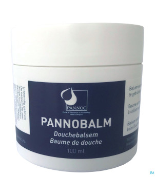 Pannoc pannobalm    100ml