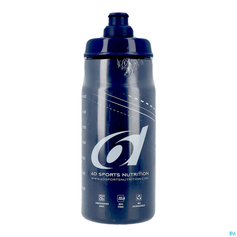 6d drinking bottle    550ml