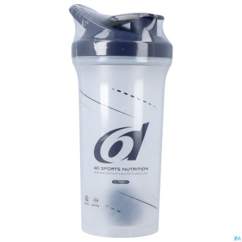 6d shaker bottle    700ml