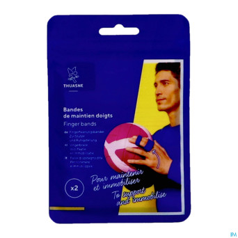 Thuasne attelle doigts