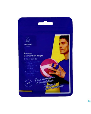 Thuasne attelle doigts
