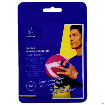 Thuasne attelle doigts