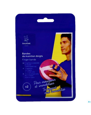 Thuasne attelle doigts