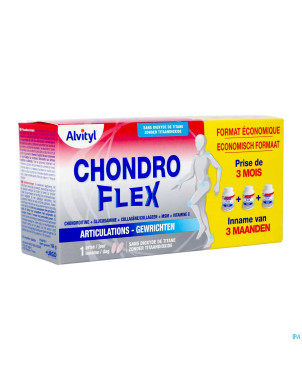 Alvityl chondroflex    comp 180