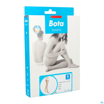 Bota tovarix 20/i bas agh+p natur    small