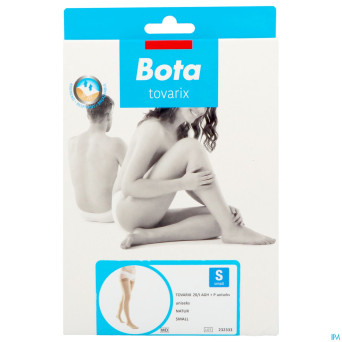 Bota tovarix 20/i bas agh+p natur    small
