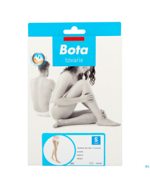 Bota tovarix 20/i bas agh+p natur    small