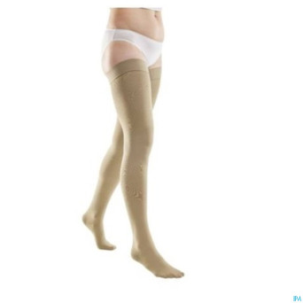 Bota tovarix 70/iii bas agh+p long beige    medium