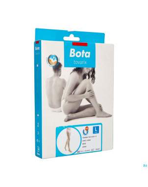 Bota tovarix 70/iii bas agh+p long beige    large