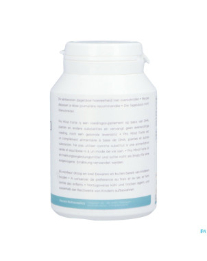 Pro mind forte    softgels caps 90