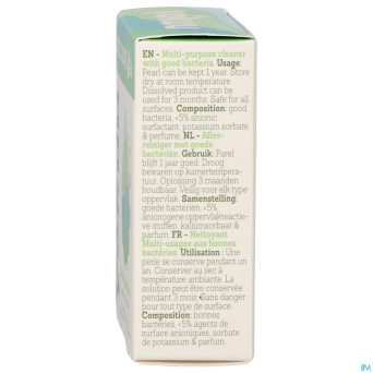 Yokuu recharge nett. multi usage nat.comp eff.2x6g