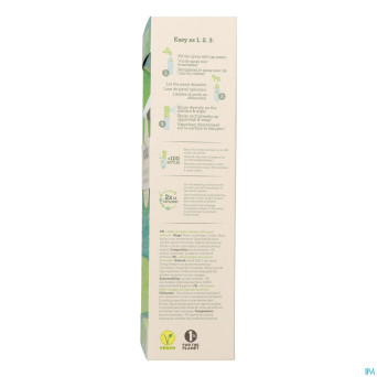 Yokuu kit demarrage nett.multi us.nat.spray+comp3g