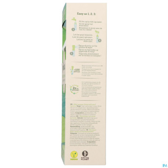 Yokuu kit demarrage nett.multi us.nat.spray+comp3g