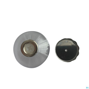 Woody porte savon aimante