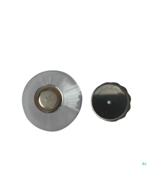 Woody porte savon aimante