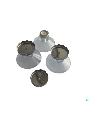 Woody porte savon aimante