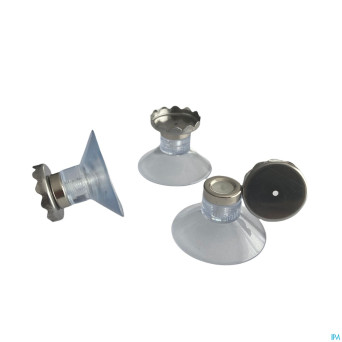 Woody porte savon aimante