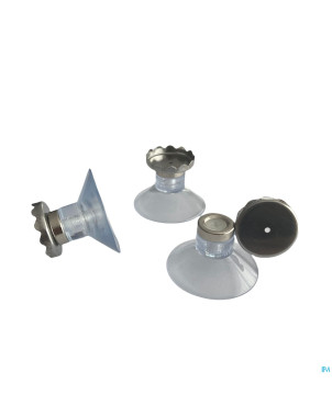 Woody porte savon aimante