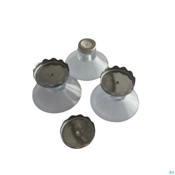 Woody porte savon aimante