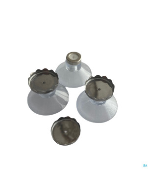 Woody porte savon aimante