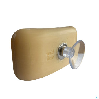 Woody porte savon aimante