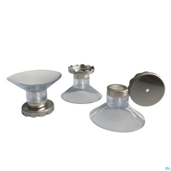 Woody porte savon aimante