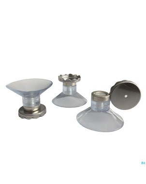 Woody porte savon aimante